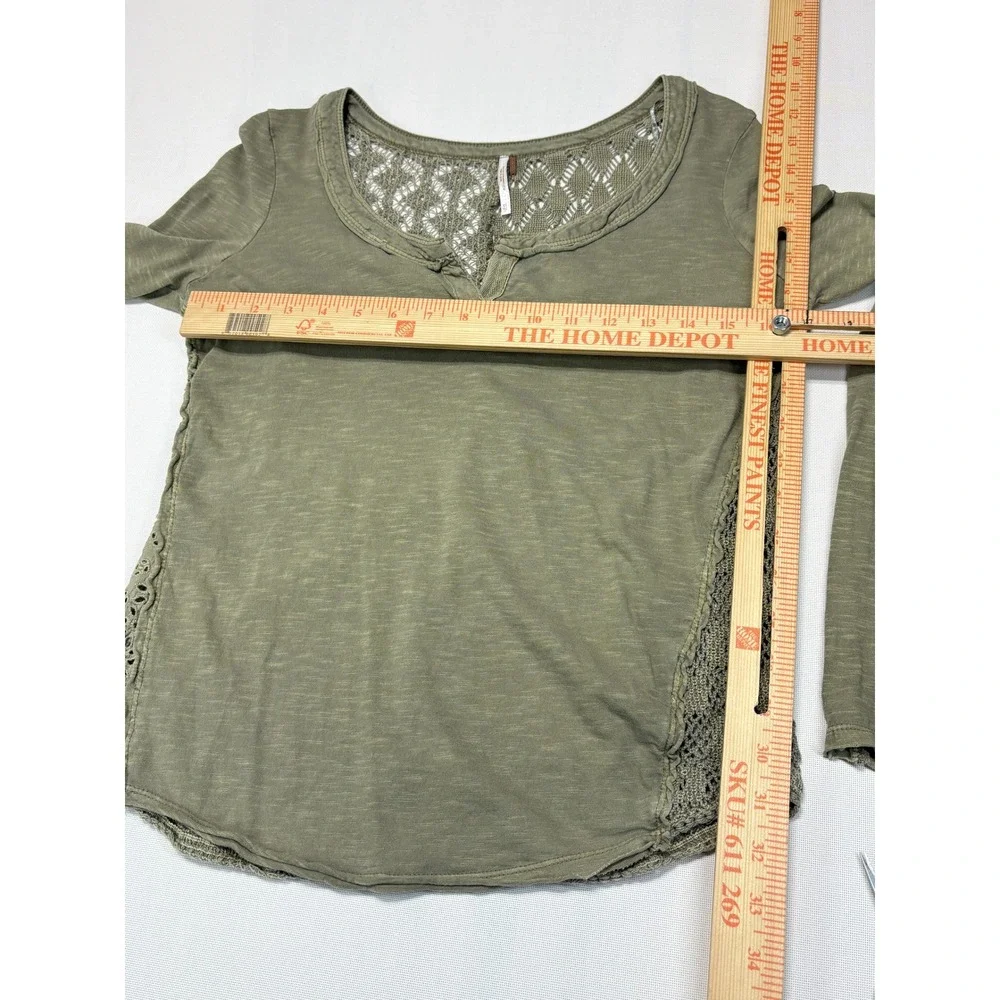 Free People item description
